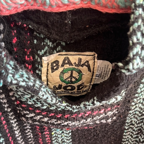 Baja Joe Poncho - Picture 2 of 8